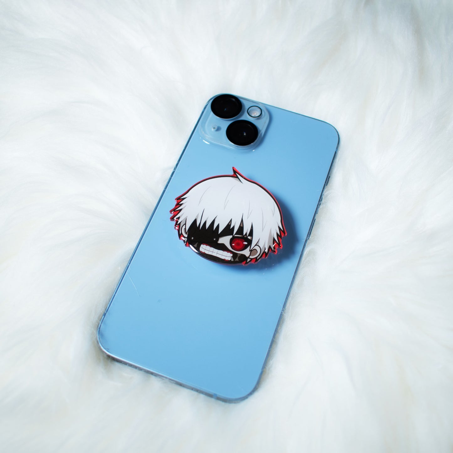 Kaneki