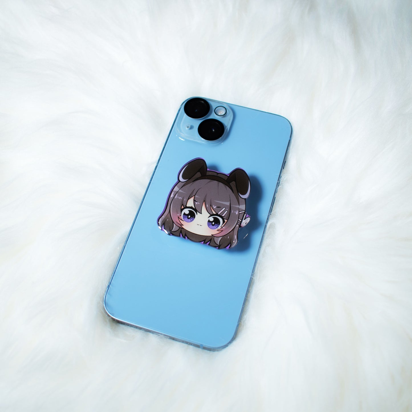 Mai Bunny