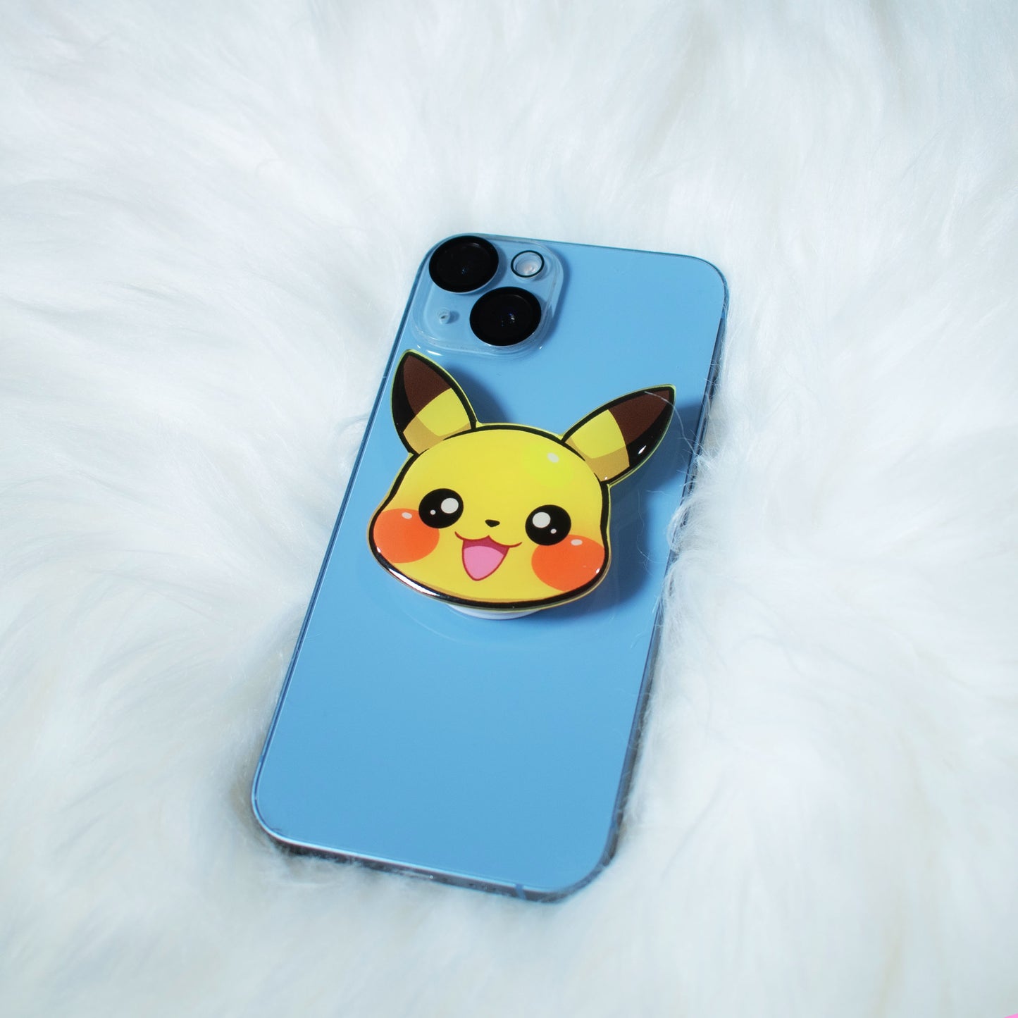 Pika Pika