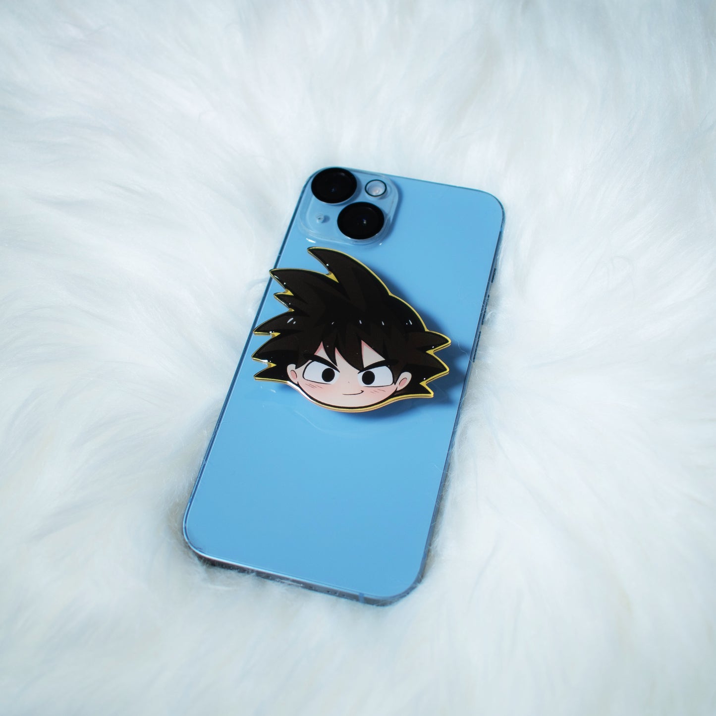 Goku