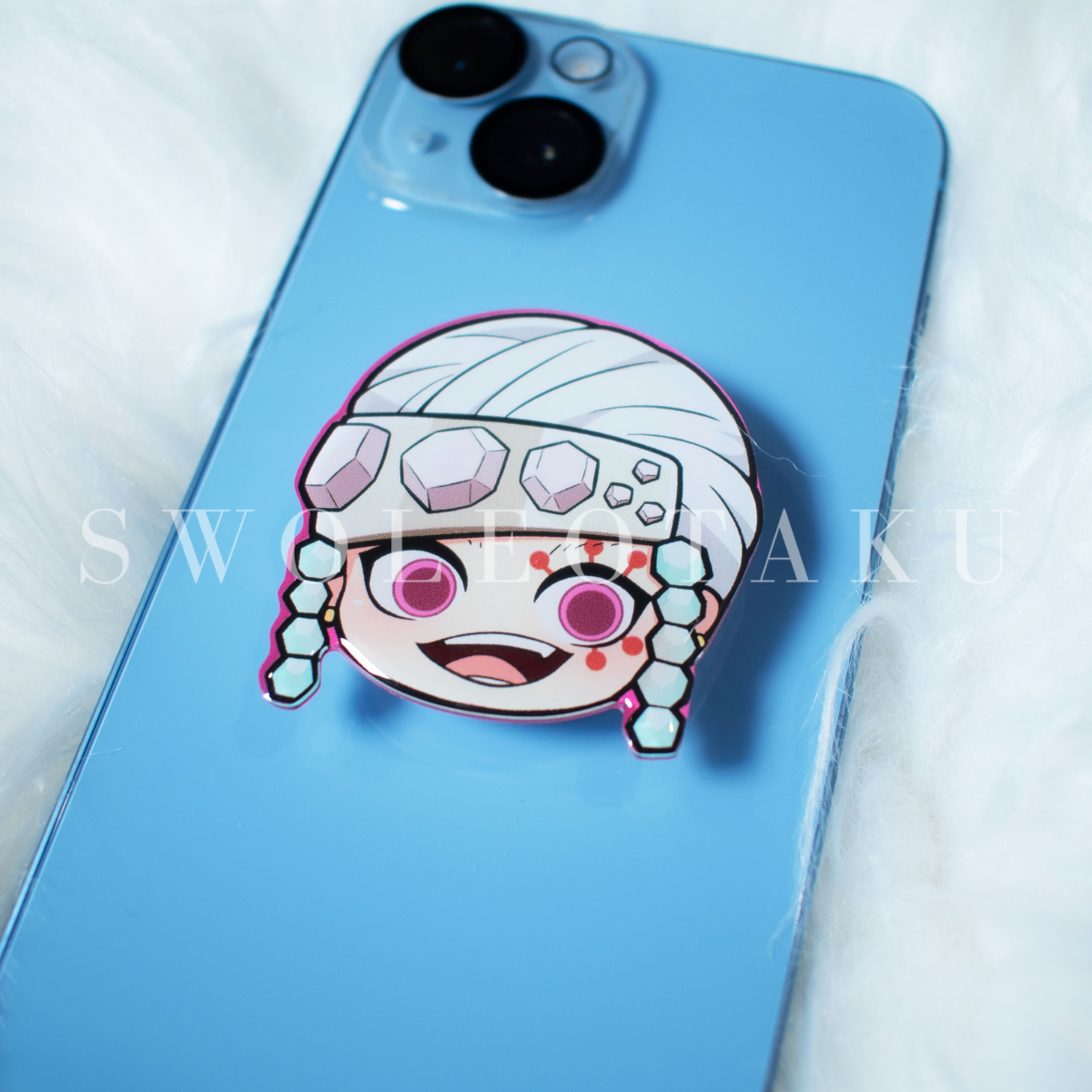Sound Hashira
