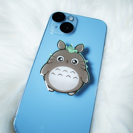 Totoro