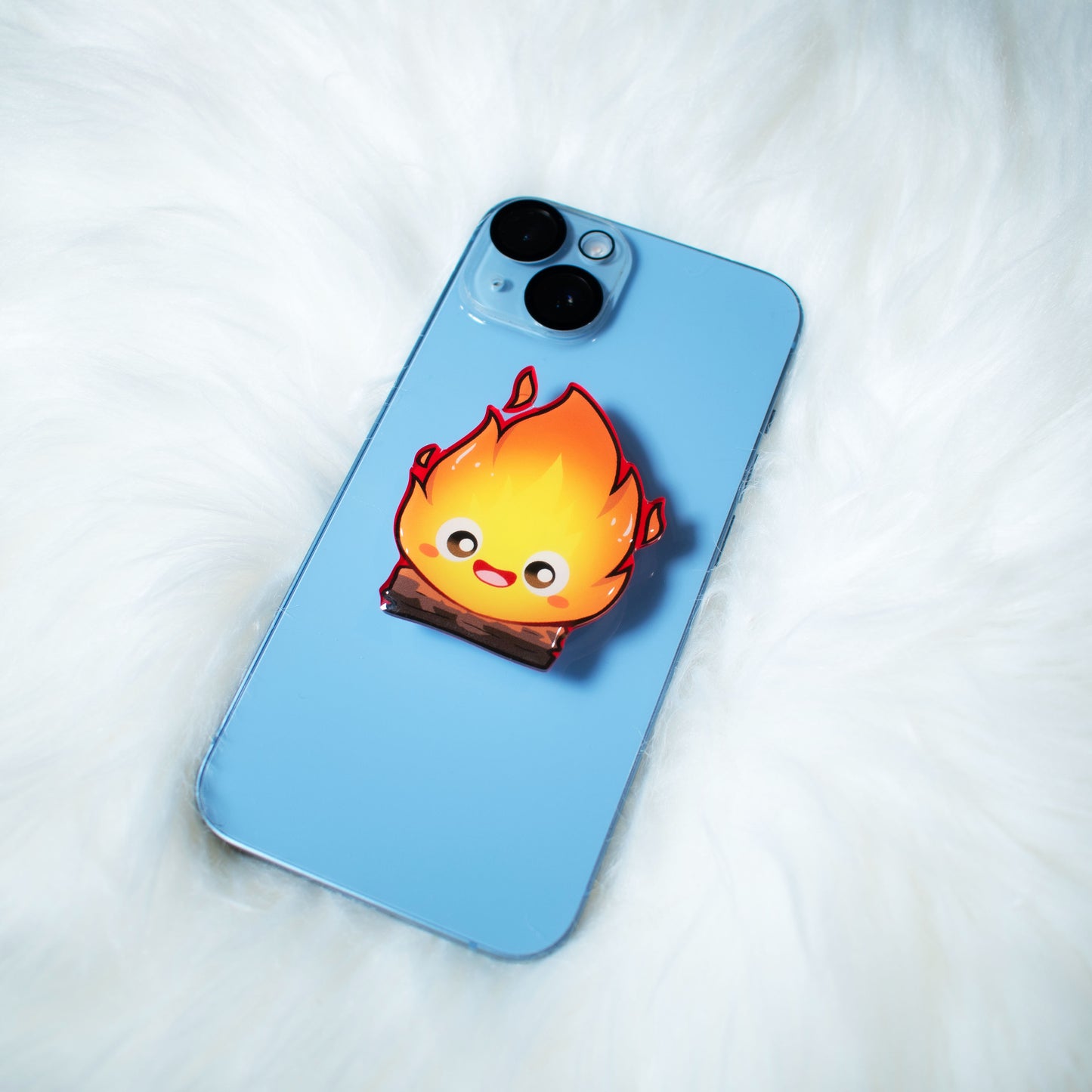 Calcifer