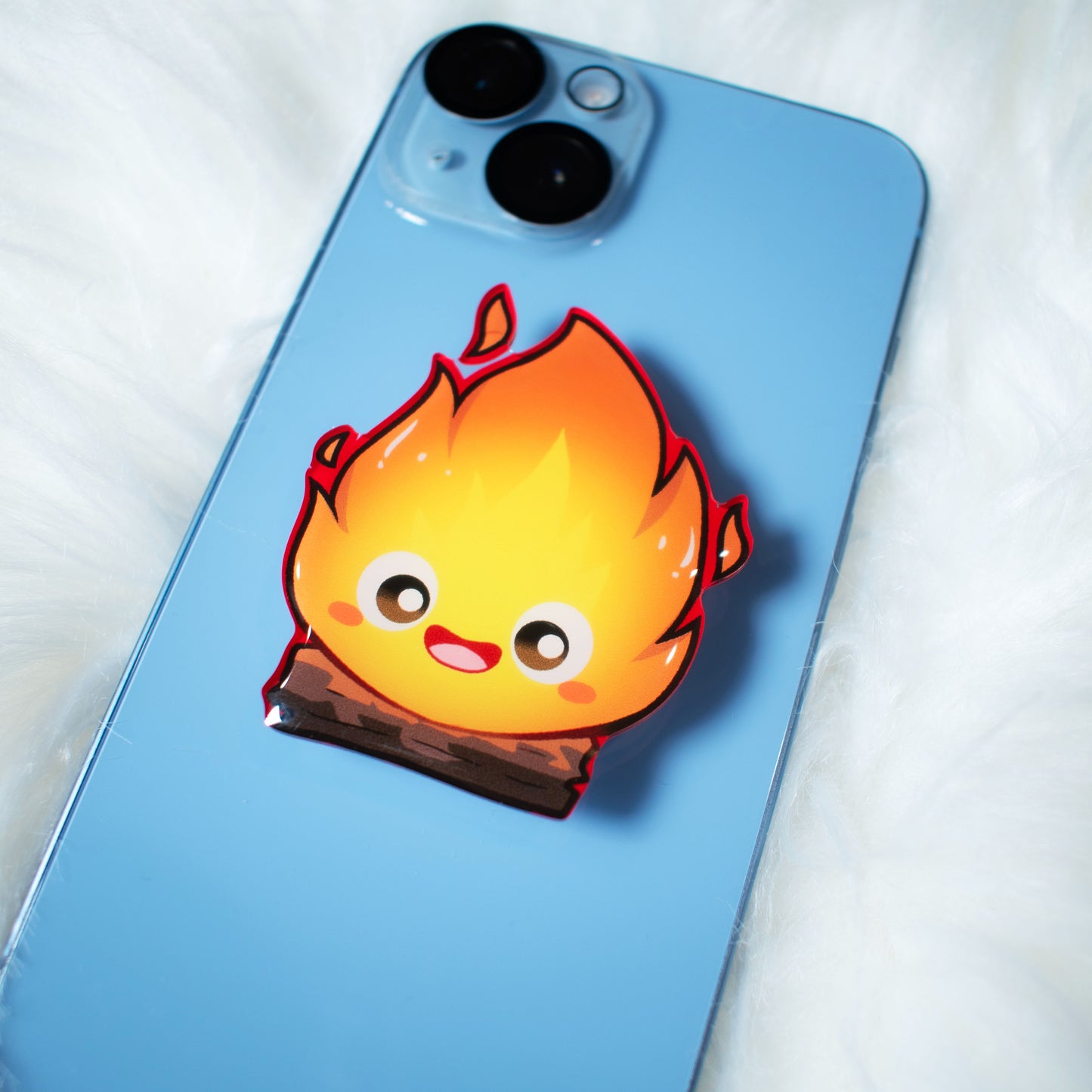 Calcifer