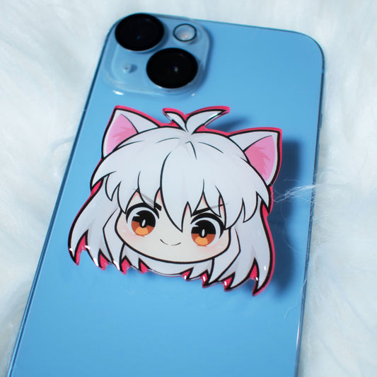 Inuyasha