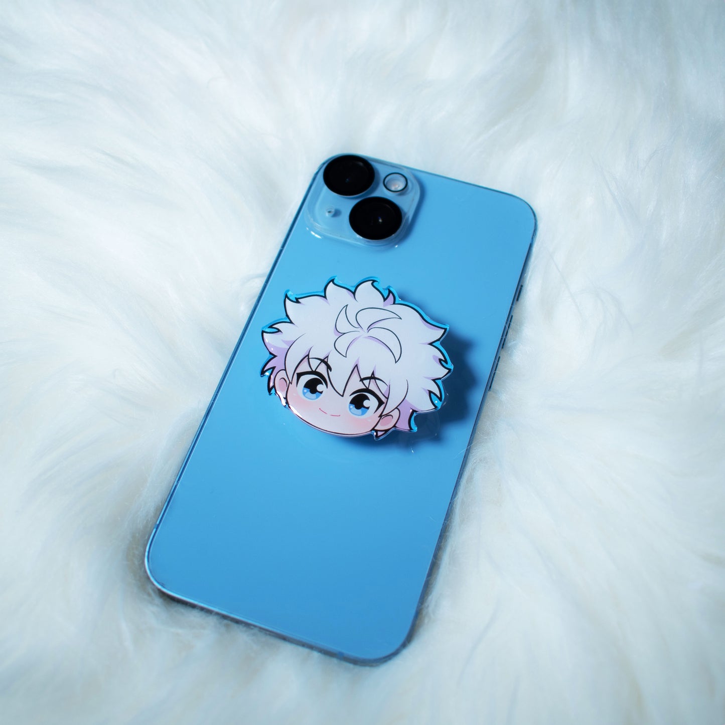 Killua