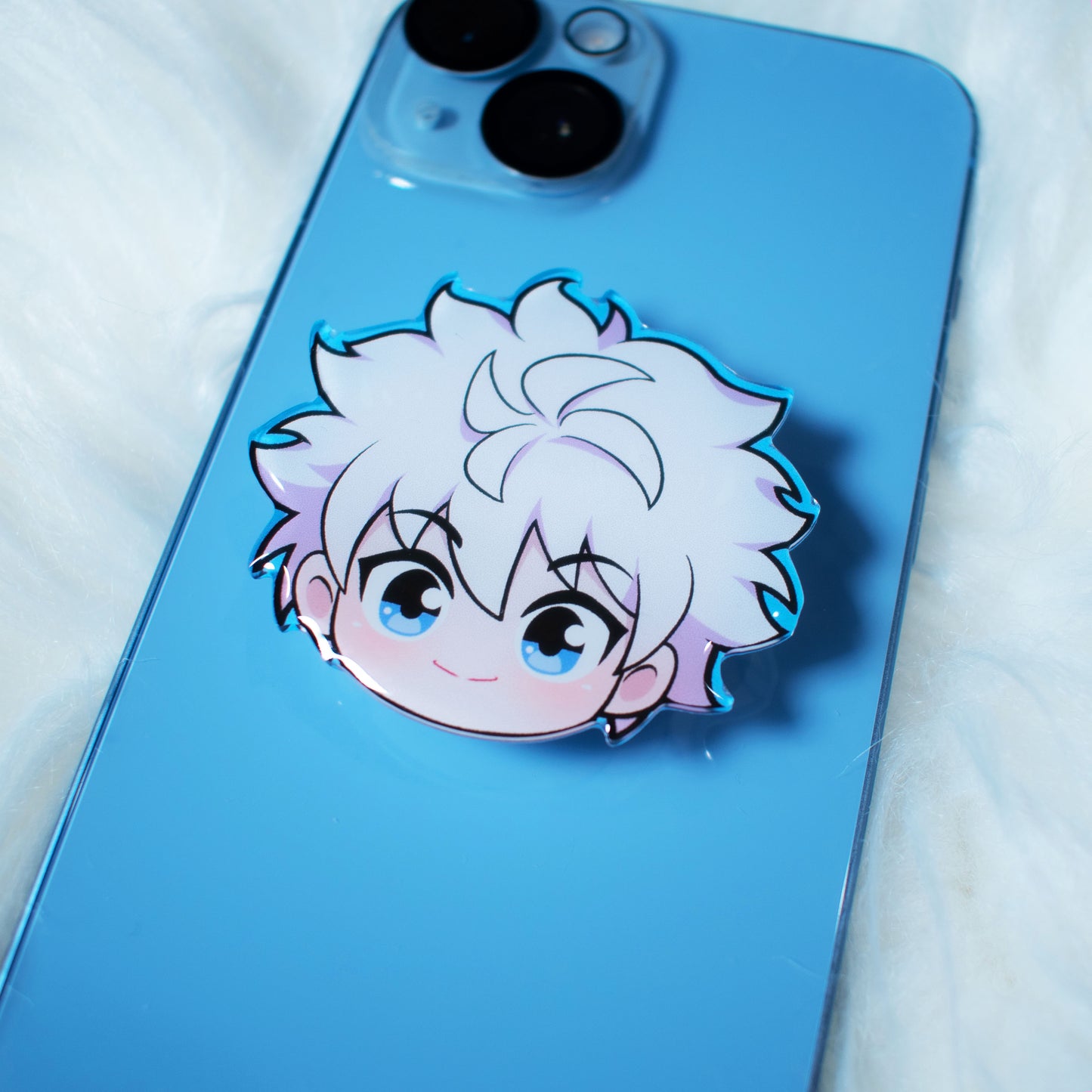 Killua