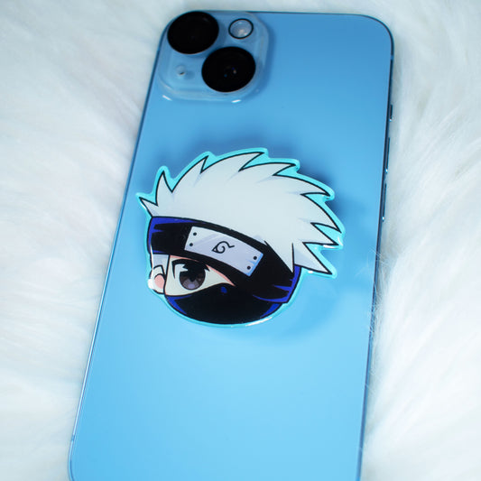 Kakashi