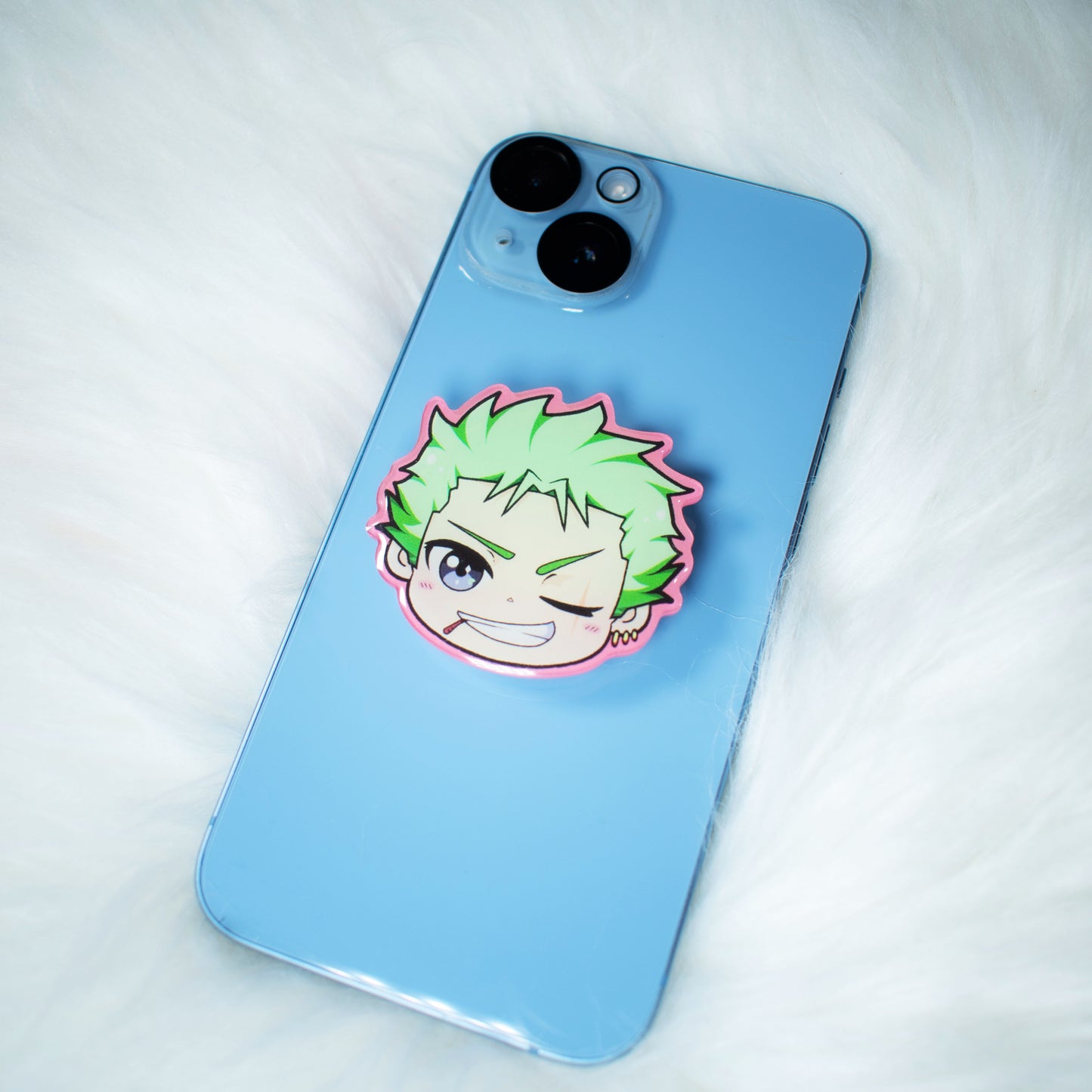 Zoro