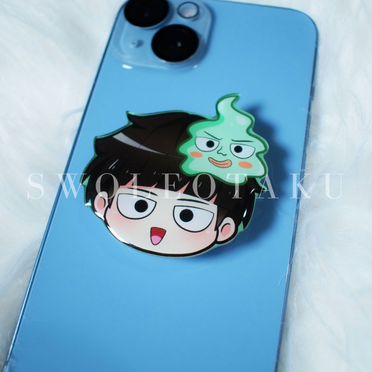Psycho 1