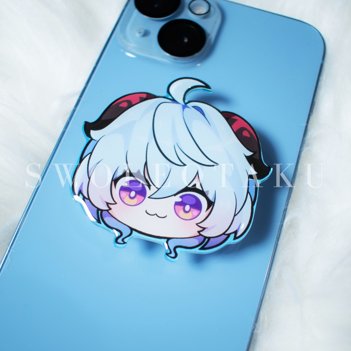 Cocogoat GI