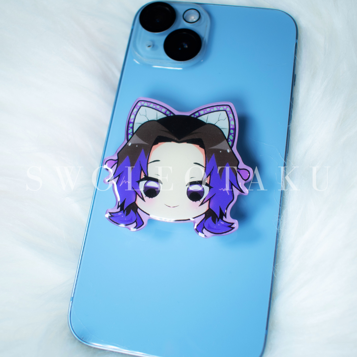 Butterfly Hashira