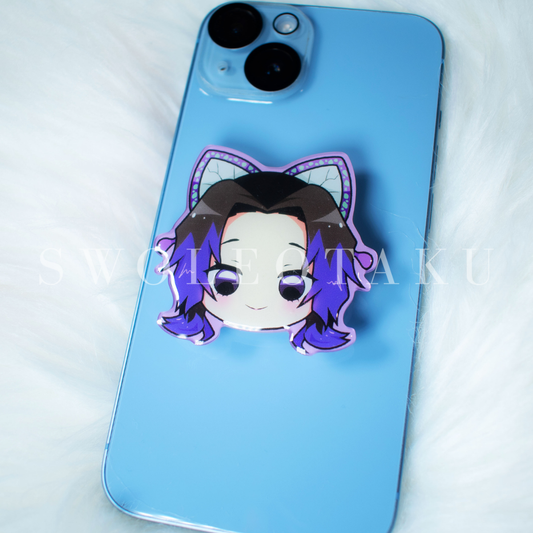 Butterfly Hashira