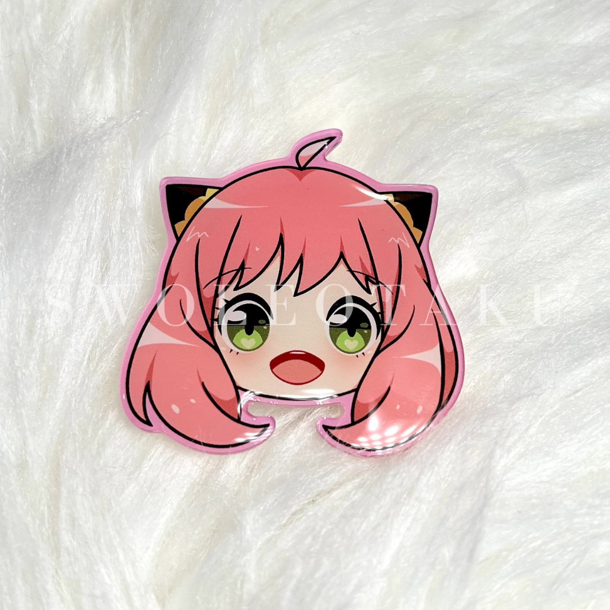 Psychic Girl