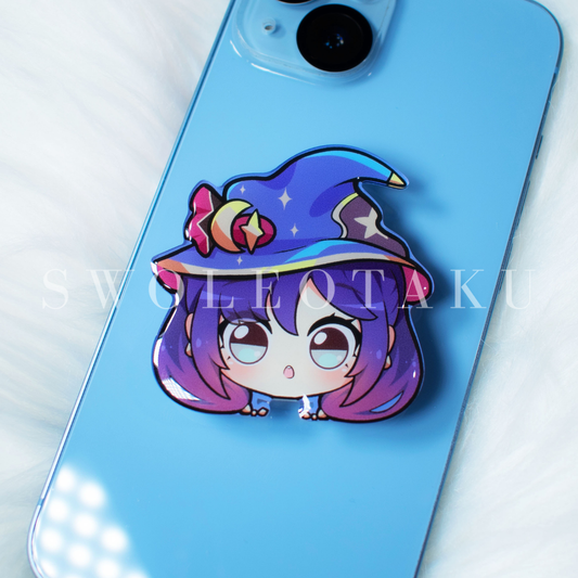 Magician GI