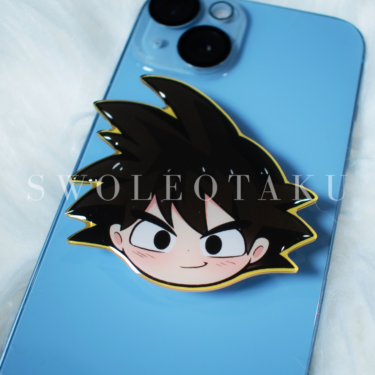 Son-Kun